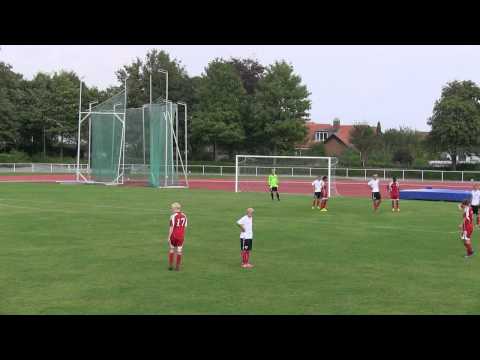 Engageret assistent træner