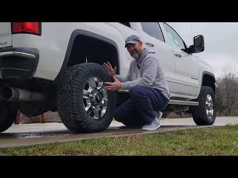 Yokohama Geolandar X-AT Review - 30,000 Hard Miles on Yoko's New Flagship Tire