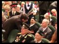 В Альметьевске начались церемонии вручения медалей «70 лет Победы в Великой ...