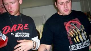 -JimmyJ- Otherside (Rancid Cover, With an Original Outro)