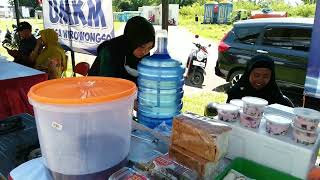 Download lagu Kolaborasi Yang Tak Bersinergi, Pelaku UMKM kecewa mp3 Download lagu Kolaborasi Yang Tak Bersinergi, Pelaku UMKM kecewa mp3