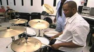 Michael Carvin Master Class Part 1