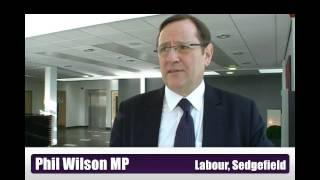 Aycliffe Business Park launch