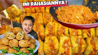 Download lagu TERLARIS 🤑🤑🤑 RATUSAN SAMPAI RIBUAN TAHU HABIS TERJUAL‼️RAHASIA PADA ISIANNYA 🤩 mp3