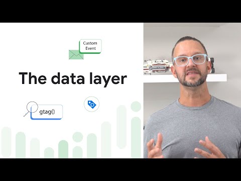 Using the data layer for effective tracking and tag management