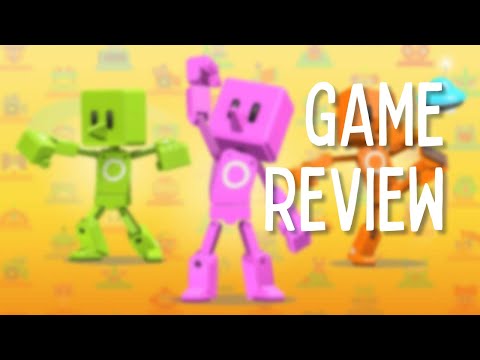 Game Builder Garage - Review