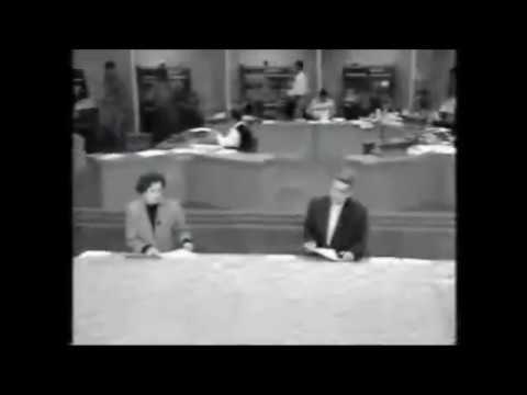 [RARIDADE] Jornal da Record 1992 - Mini Trecho