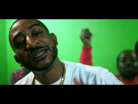 Gold Chains feat. Rim daVillin (official video)