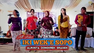 Download lagu SALAM PAMBUKO ALROSTA DONGKREK - IKI WEK'E SOPO - ALL ARTIS // MM TV - MM AUDIO ll ALROSTA FANS mp3 Download lagu SALAM PAMBUKO ALROSTA DONGKREK - IKI WEK'E SOPO - ALL ARTIS // MM TV - MM AUDIO ll ALROSTA FANS mp3