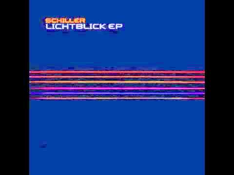 Schiller (mit Anggun) - Innocent Lies (Airplay Version)