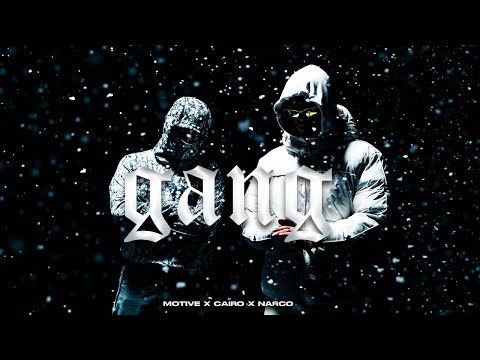 Miniatura de GANG