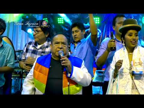 LOS SHAPIS EN ARICA BODA JOHN Y LOURDES 2017