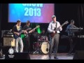 Jeff Golub -  Something (Beatles cover)