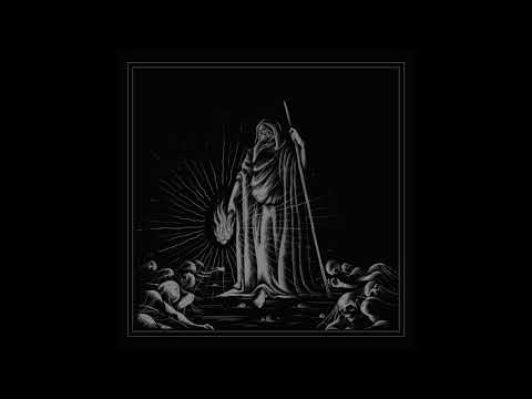 Alcahest (France) — S/T — 2021  EP