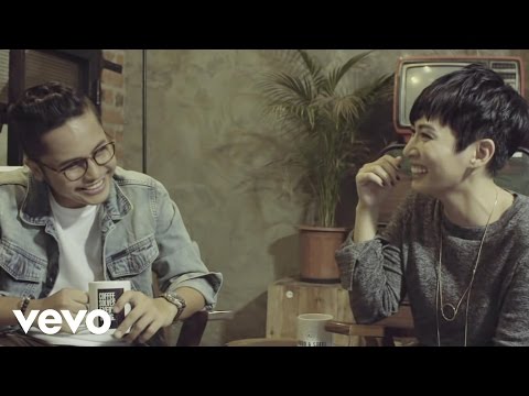 Misha Omar & Hafiz Suip - Terimaku Seadanya (Official Music Video)