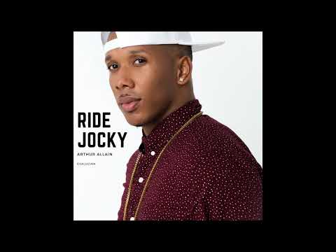 Arthur Allain - Ride Jocky