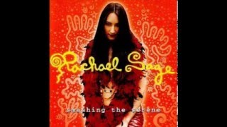 Bruises Without Blue - Rachael Sage