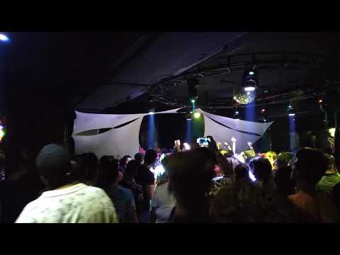 Goa Gil Live @ Kitty Su, Mumbai, 29/02/2020