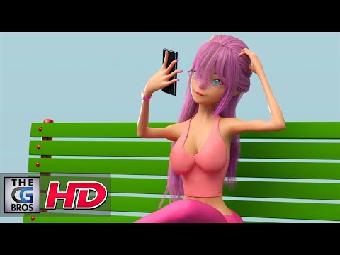 CGI 3D Animated Short: "How To Impress A Girl - Episode 01" - by Pershen Tajik | TheCGBros