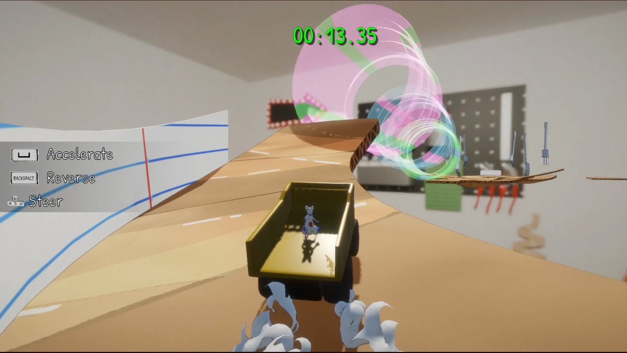Launch Trailer