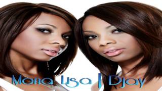 Mona Lisa - DJay (with Lyrics HD) NEW SONG!