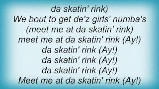 Soulja Boy - Skating Rink Lyrics