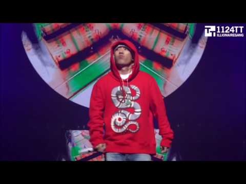 170218 Boogie On & On - Dok2, Beenzino