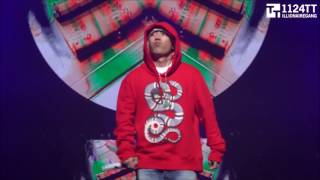 170218 Boogie On & On - Dok2, Beenzino