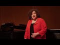 Louise Toppin, soprano, and Lydia Qiu, piano, Perform "Hold Fast to Dreams" by Florence Price