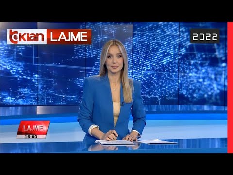 Edicioni i Lajmeve Tv Klan 28 Korrik 2022, ora 15:30 | Lajme - News