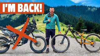 I'm Going Back to my First Love! 🇩🇪 | Ep 106