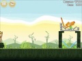 Official Angry Birds Walkthrough Poached Eggs 2 7