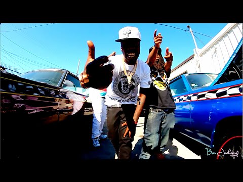 Fe Tha Don "They Know" (Music Video)