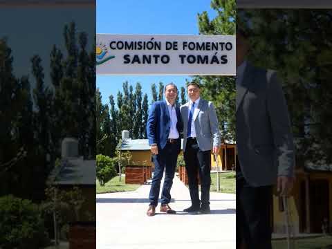 santo tomas Neuquén dónde brota el agua mineral #argentina #travel #turismo #viajes #neuquén