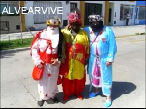 El rey mago - Carlos Ramon Fernandez