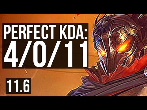 VIKTOR vs YONE (MID) | 4/0/11, 70% winrate | KR Master | v11.6