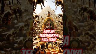 Download lagu Rahasia Proses Terbentuknya Ratu Lebah yang Mengagumkan 🐝👑 mp3