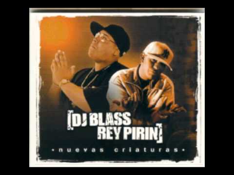 Salvación - Dj Blass y Rey Pirin