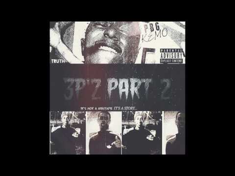 PBG Kemo x Savage Dawg x BuDouble - PBG TFG