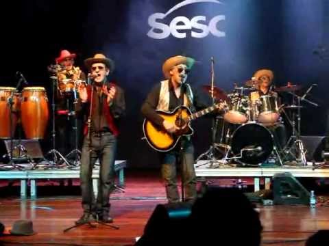 Língua de Trapo - Deusdete