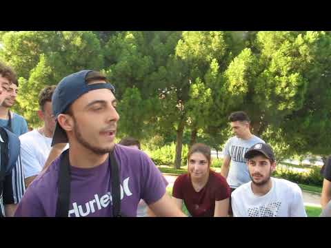 J.BICKLE vs ??  - FILTROS [CLASIFICATORIA WESTCUP x ROYALRAPMADRID]
