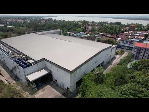 Ocean Center @ Mawlamyine