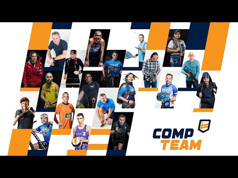 Comp Team Edycja 2022 - odc. 5 | A. Tyczyński, M. Potoczek, S. Wierzbicki, M. Podsiadły