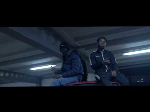 Darkiie X Lumzend - Bands In (4K) KODH TV