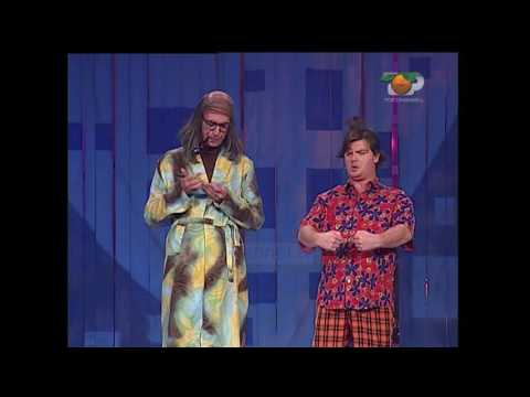 Portokalli, 25 Mars 2007 - Psikologu & pacienti (Vellezerit, opinioni)