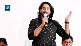 ದರ್ಶನ್ ಅಣ್ಣನ Big Screen ಮೇಲೆ ನೋಡಿದ್ರೆನೇ ಮಜಾ | Prajwal Devaraj | Darshan | Inspector Vikram