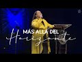 Más Alla del Horizonte COVER | Pastora Virginia Brito