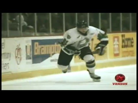 NHL 2009-10 Season Preview Trailer