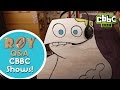 CBBC ROY S Q A What Is Your Favourite CBBC Show