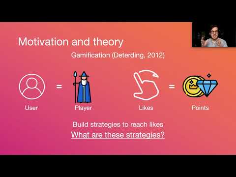 The Paths to Likes: Self-Representation Strategies on Tinder